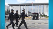 Chinese Police Shoot Man Dead at Railway Station: Xinhua