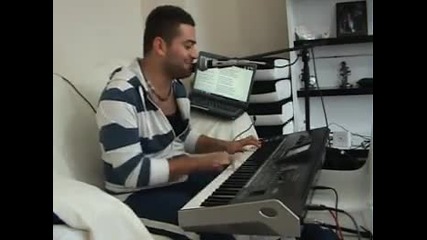 Майстор клавирист - Askimi Sakla - Скрий Любовта ми