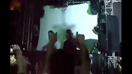 Wmc Pete Tongs Essential Selection & James Zabiela @the5th 