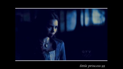 katherine pierce could be the devil and angel.. 