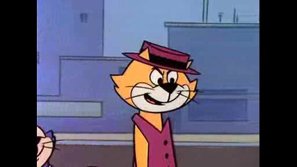 Top Cat - The Late T.c. [ep.22]