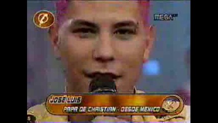 Especial Rbd En Chile 5