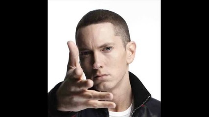 Eminem - Not Afraid