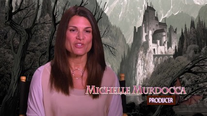 Екипът & Звездите в Хотел Трансилвания (2012) Meet the Staff and Guests in Hotel Transylvania