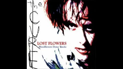 The Cure - There is no If 