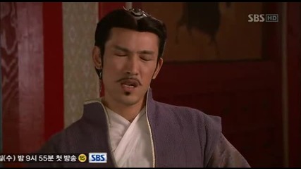 Faith (2012) E17 2/2