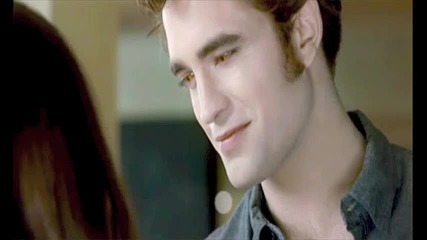 The Twilight Saga - How You Remind Me + Превод 