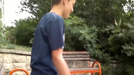 За нереалистичните неща в игрите- 1 част