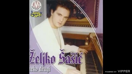 Zeljko Sasic - Crna zemljo