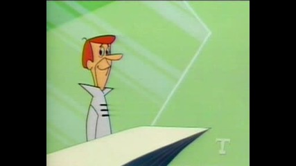 The Jetsons S227 - Family Fallout 