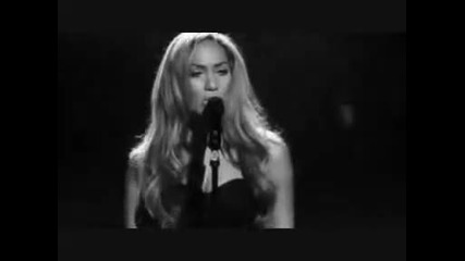 (oficial Video)leona Lewis - Here I Am(hq) 