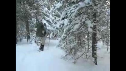 Winter Hiking In The Adirondacks
