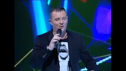 Srecko Krecar Dacu ti sve sto treba Bn Music 2014 Bn Tv
