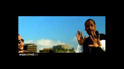 Тимати & Snoop Dogg - Groove On (hq)