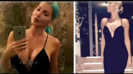 Jelena Karleusa-hot interview,(01.09.2015)
