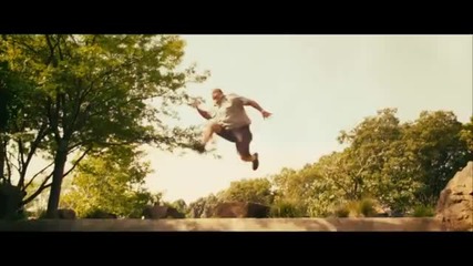 Zookeeper - Look Like A Hero