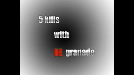 5 kills with He