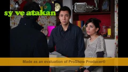 Sy ve Atakan