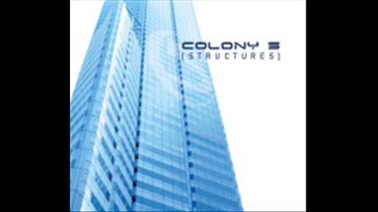 Colony 5 - Hate