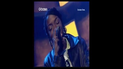 Fugees - Killing Me Softly (live mtv) 