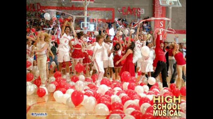 High School Musical .. Pics [ 4ast 1]