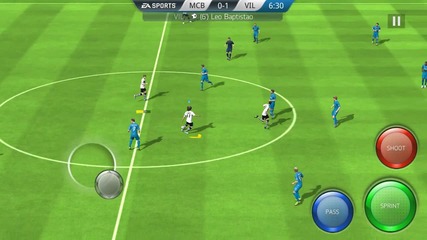 ep 1 na fifa 16
