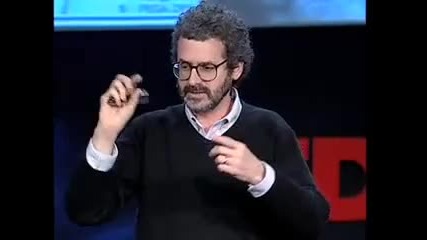 Neil Gershenfeld The beckoning promise of personal fabrication 