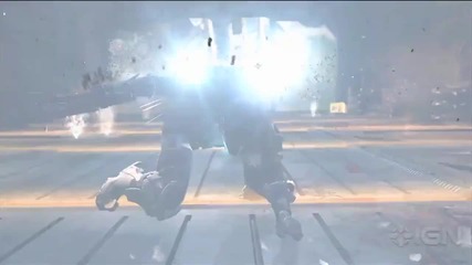 Dead Space 2 Official Launch Trailer (hd) 