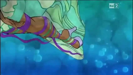 winx club 5 seasone episode 9 part 4 hd
