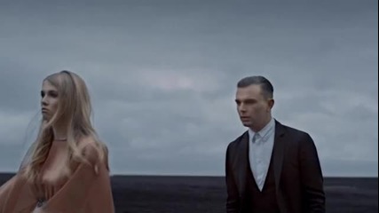 New * Hurts - Stay ( Official video ) 