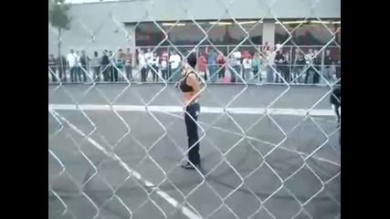 Ей на т'ва му се вика целувка ! xd