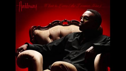 Haddaway - What is Love (the Trance Mix)