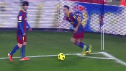 Fc Barcelona_ Best team