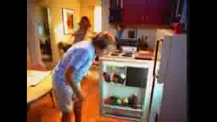 Funny Bud Light Commercial - Beer Theft