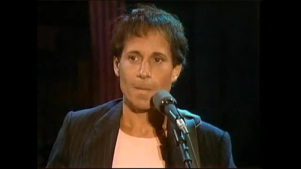 Simon _ Garfunkel - The Sound of Silence