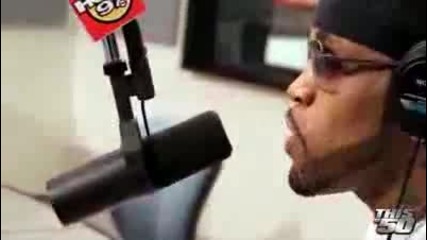 Lloyd Banks - Freestyle Live ( April 14th 2010 )