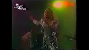 Vesna Zmijanac - Kad zamirisu jorgovani - Spens NS - (Live) - (RTS NS 1994)