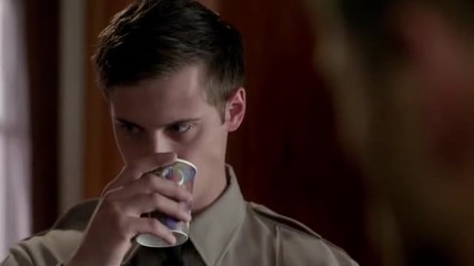 Supernatural Season 10 Episode 8