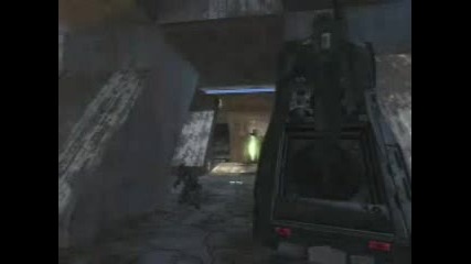 Red Vs Blue Out Of Mind Part One