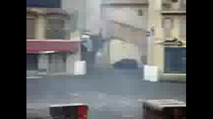 Amazing Drifting 