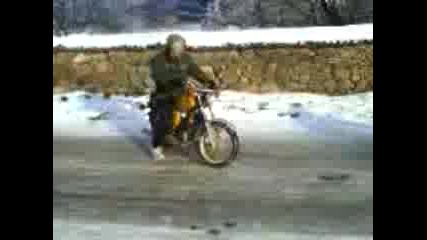 Дрифтове