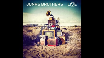 •превод• Jonas Brothers - The World (студио)