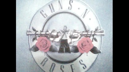 Guns N Roses - Sweet child of mine