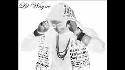 Lil Wayne - I Told Yall 2009
