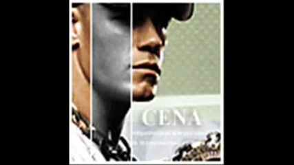 John Cena Tribute 6