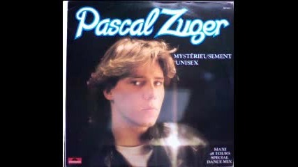 Pascal Zuger - Bar De Nuit 1985