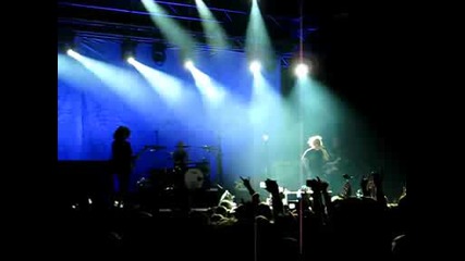 1 - Livin In A World Without You (intro)