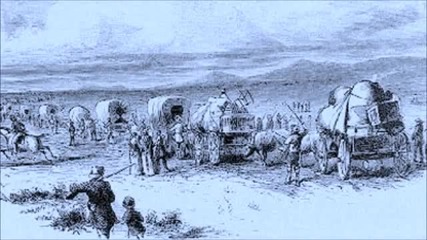 Shels- Journey to the Plains