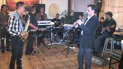 Орк Яки Ритми Live 2013