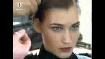 Eugenia Volodina - Model